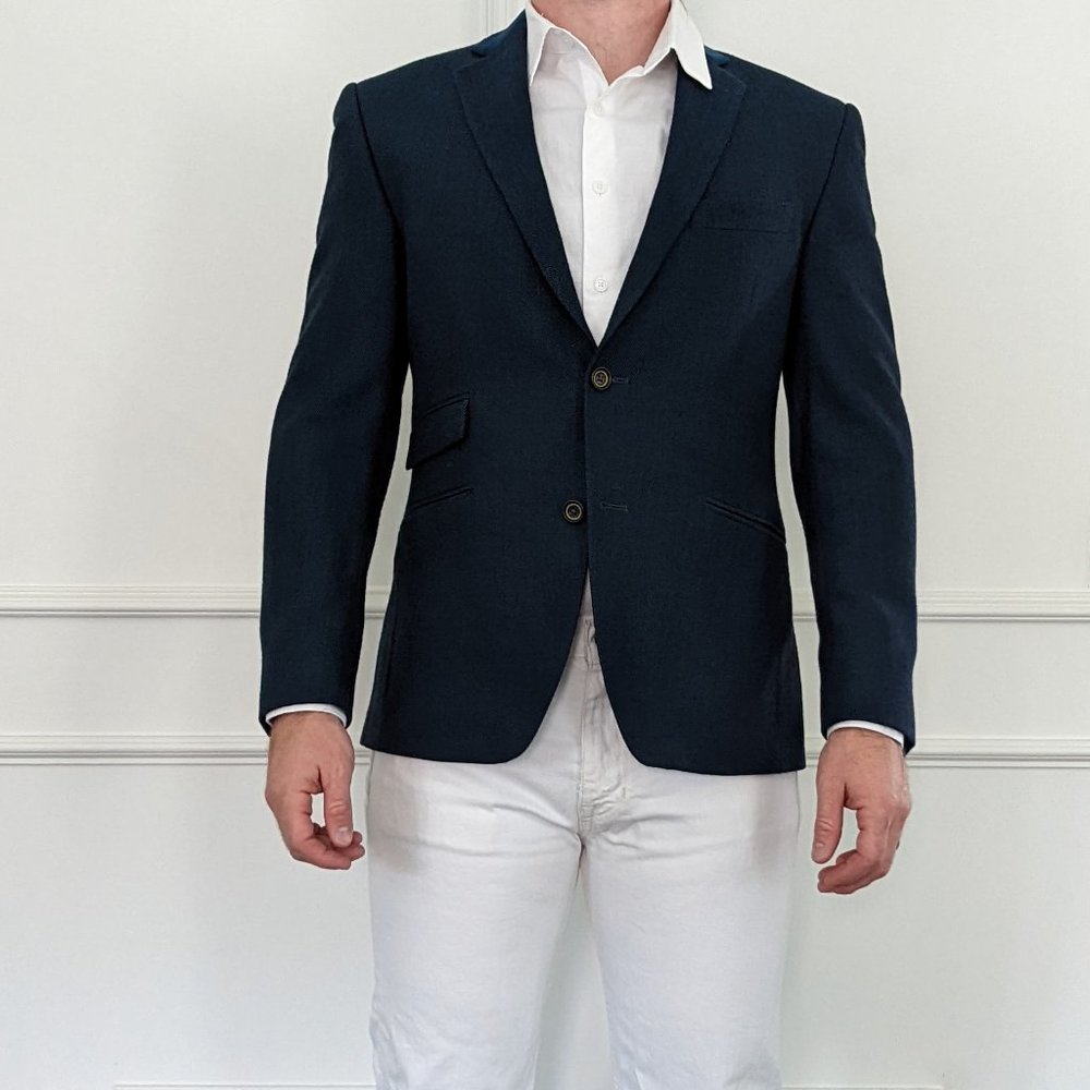 Men's Tallia Blazer